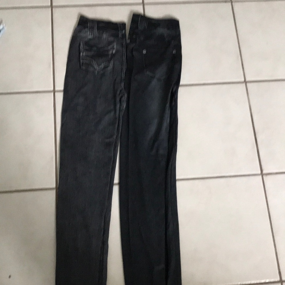 Stretch jeans